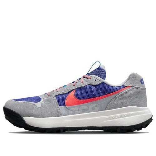 Nike acg lowcate wolf - nike,