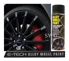 ETech Motorsport Black Chip