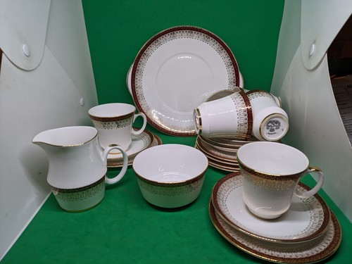 Royal grafton majestic 20pc - royal,