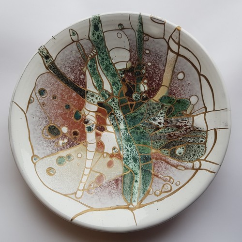 Modernist art studio - studio, pottery