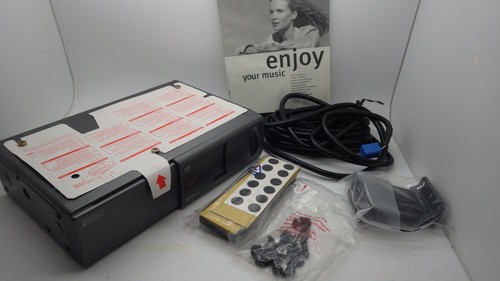 New vdo cdc 601a - vdo,