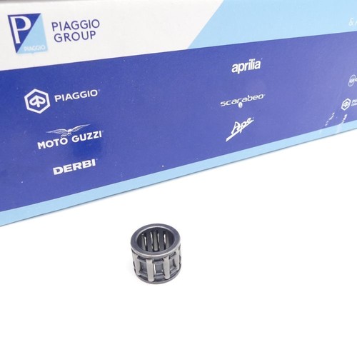 Connecting rod bearing - connecting, needle