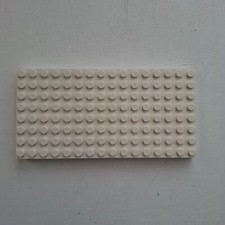 Lego Base Plate Building Board