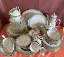 Selection of Royal Doulton Berkshire Dinner & Tea Ware. Individually priced.