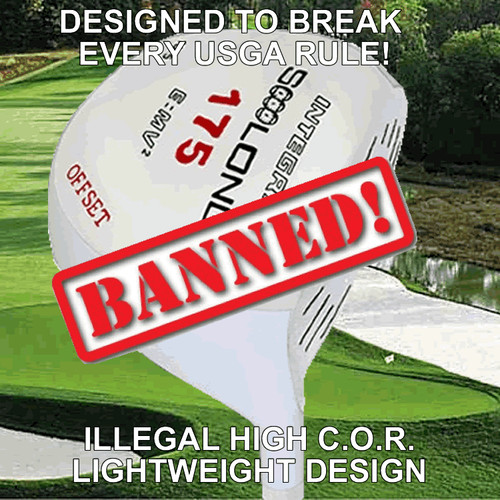 Distance white made - white, illegal