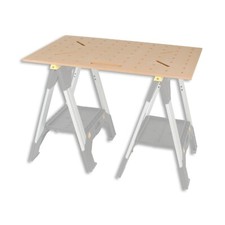 MFT Portable Work Bench Top