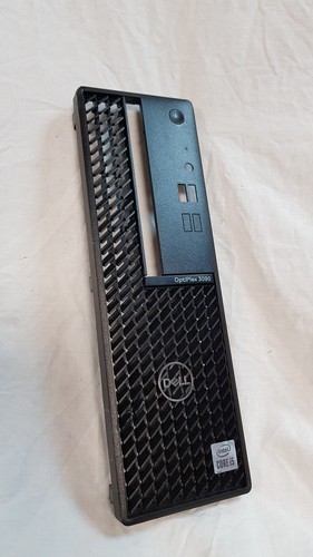 Dell gv7g5 front case - dell, panel