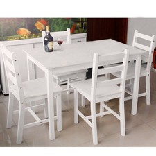 Panana Solid Wooden Pine