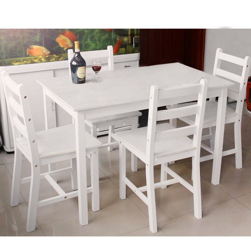 Panana solid pine dining - dining, table