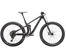 TREK FUEL EX, EXE CARBON/ALU