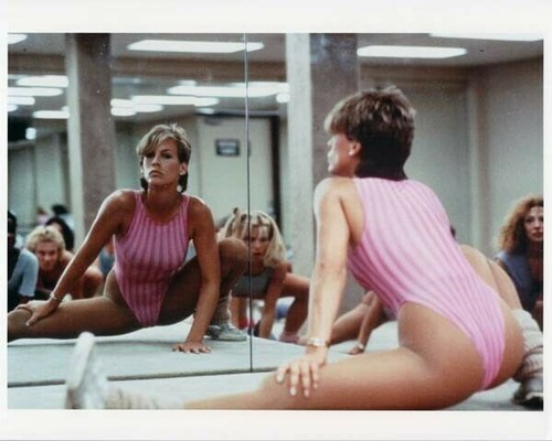 Jamie lee curtis - jamie, in
