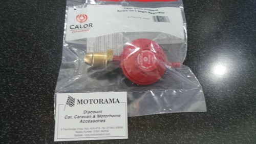 Genuine calor gas - gas,