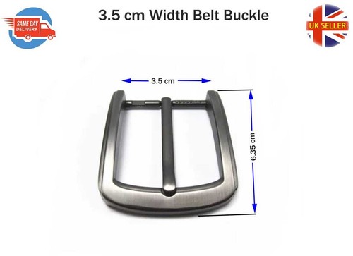 Mens 35mm alloy - 35mm,