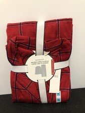 M&S Supersoft Rever Long