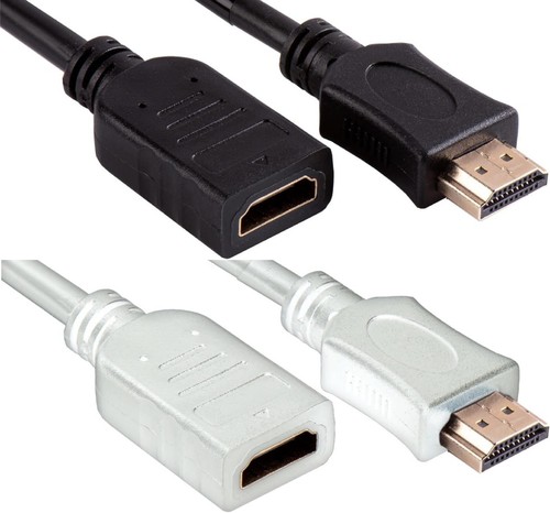 Hdmi extension cable lead - hdmi,