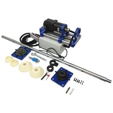 110V Portable Line Boring