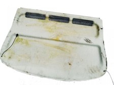   Boot Cover for Nissan Almera