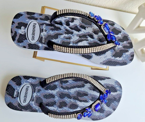 Flip flops personalized - flops,