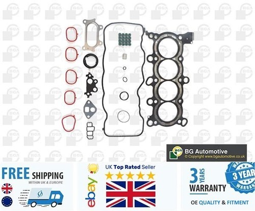 Cylinder head gasket kit for - cylinder,