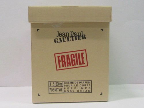 Fragile jean paul gaultier - paul,