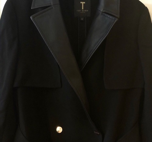 Ted baker ladies black - baker,