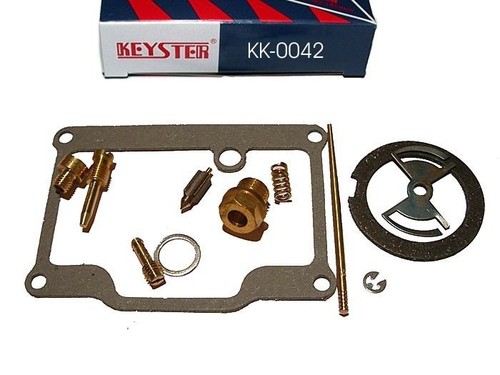 For kawasaki 500 keyster - kh,