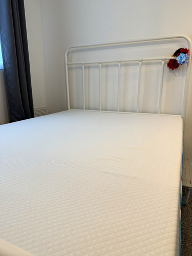 Simba double hybrid mattress - hybrid,
