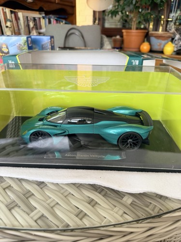 Aston martin valkyrie - aston,