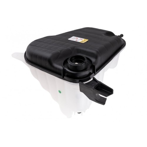 Coolant expansion tank for - coolant,