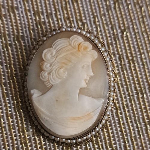 Vintage gold tone - vintage,