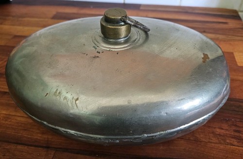 Vewag bed warmer - warmer,