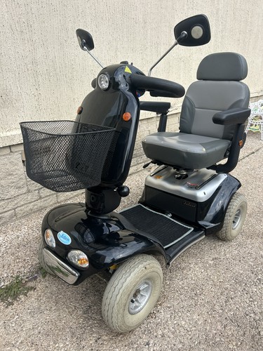 Shoprider cadiz mobility - shoprider,