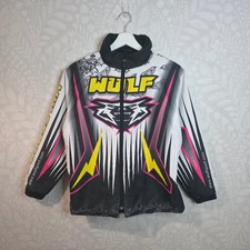 Wulfsport Motocross Race
