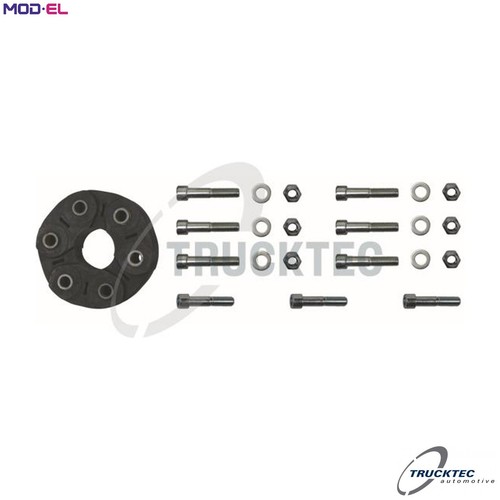 Joint propshaft 023 for - joint, 02.34.023