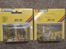 Noch 33700 Camping Site &