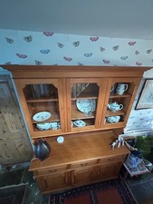 Lovely Solid & Heavy Pine
