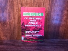 America in History and Bible