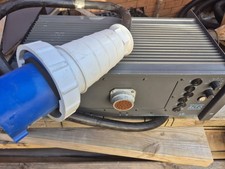 Stand Act 6+ Analogue DIN Dimmer with Socapex Sockets for Stage and Theatre