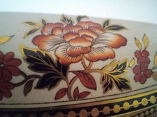 Wedgwood Soup Tureen with lid and saucer from about the 1800's vintage and rare