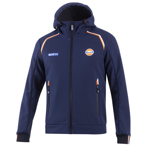 2026 sparco gulf racing - sparco,