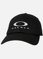 OAKLEY x PALACE Skull Logo