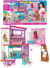 Barbie Vacation House 2 Storey