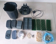 Fluval 205 cannister filter - 205,