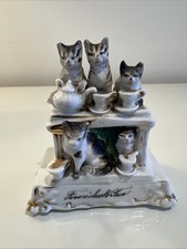 Victorian Fairing Five O Clock Yea