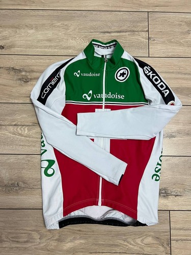 Men assos swiss national - men's,