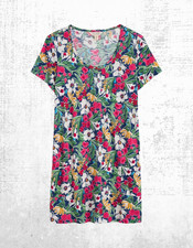 Womens Seasalt Short Sleeve
