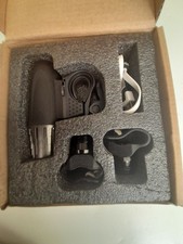 Bright USB LED Rechargeable