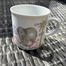 Vintage Winterling Rösiou