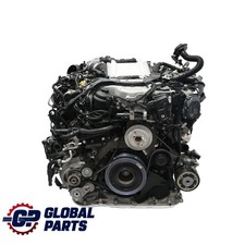 Audi Q7 Q8 4M Complete Engine