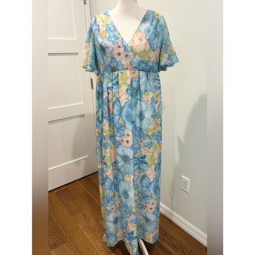 Vintage 1970s chas - chas, l.